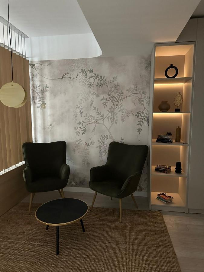 Urban Flats Lejlighed Bukarest Eksteriør billede