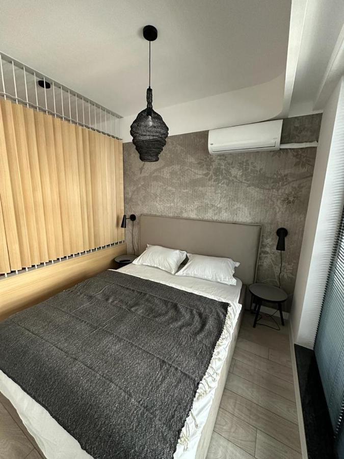 Urban Flats Lejlighed Bukarest Eksteriør billede