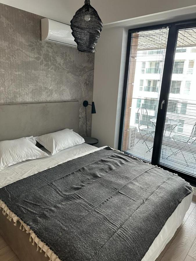 Urban Flats Lejlighed Bukarest Eksteriør billede