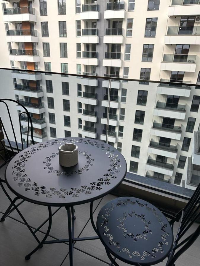 Urban Flats Lejlighed Bukarest Eksteriør billede