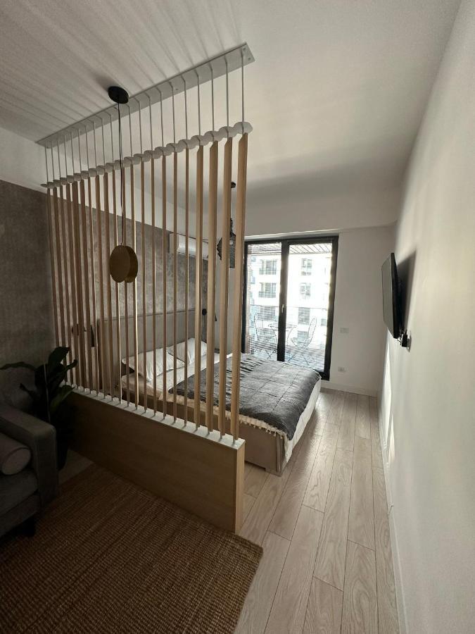 Urban Flats Lejlighed Bukarest Eksteriør billede