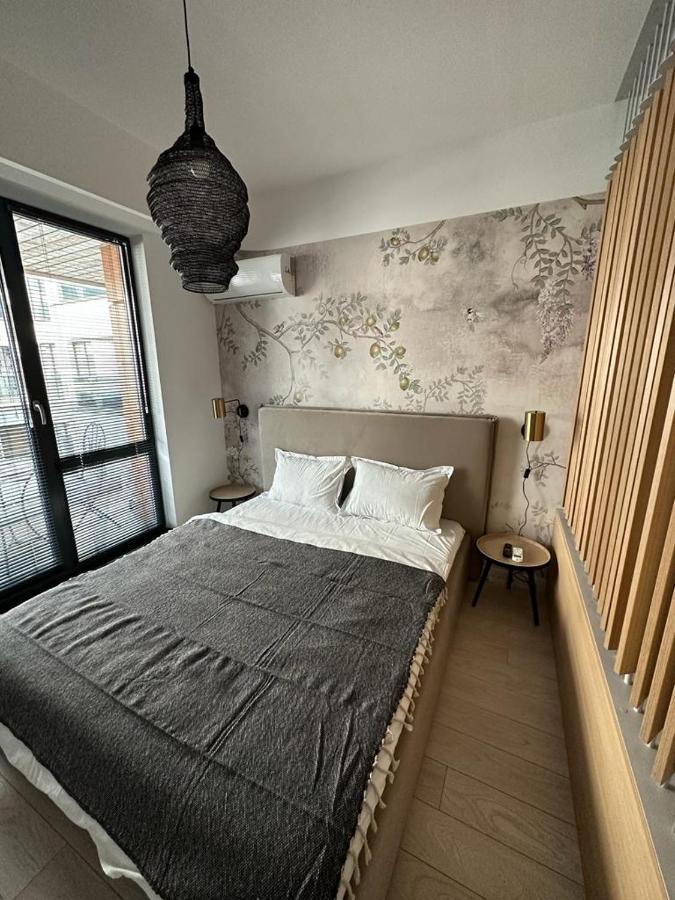 Urban Flats Lejlighed Bukarest Eksteriør billede
