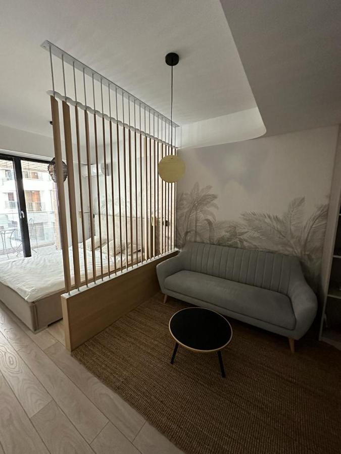 Urban Flats Lejlighed Bukarest Eksteriør billede